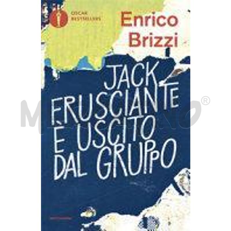 JACK FRUSCIANTE È USCITO DAL GRUPPO | Mercatino dell'Usato San  benedetto del tronto 1
