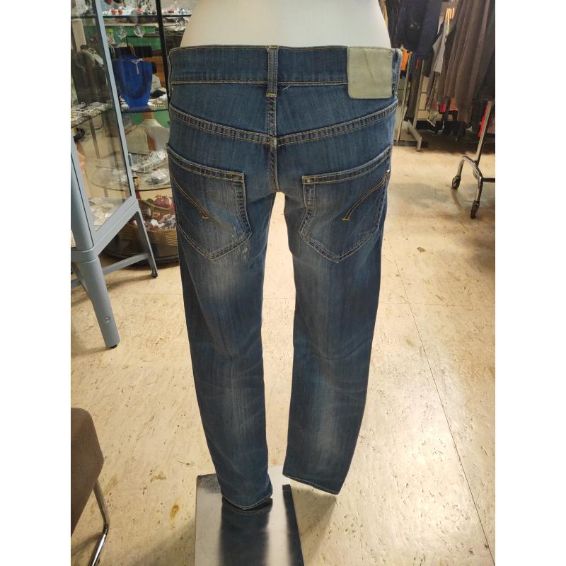 JEANS DONNA DONDUP DIONIS KARAKORUM | Mercatino dell'Usato San benedetto  del tronto