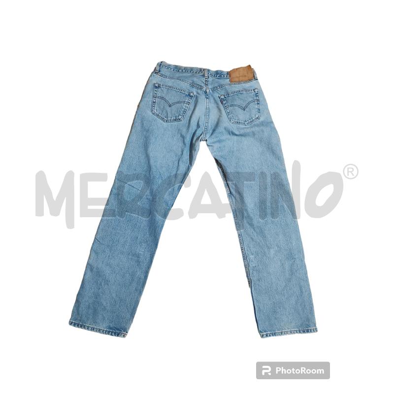 Jeans levis clearance uomo con scritta