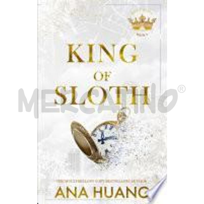 KING OF SLOTH | Mercatino dell'Usato San  benedetto del tronto 1