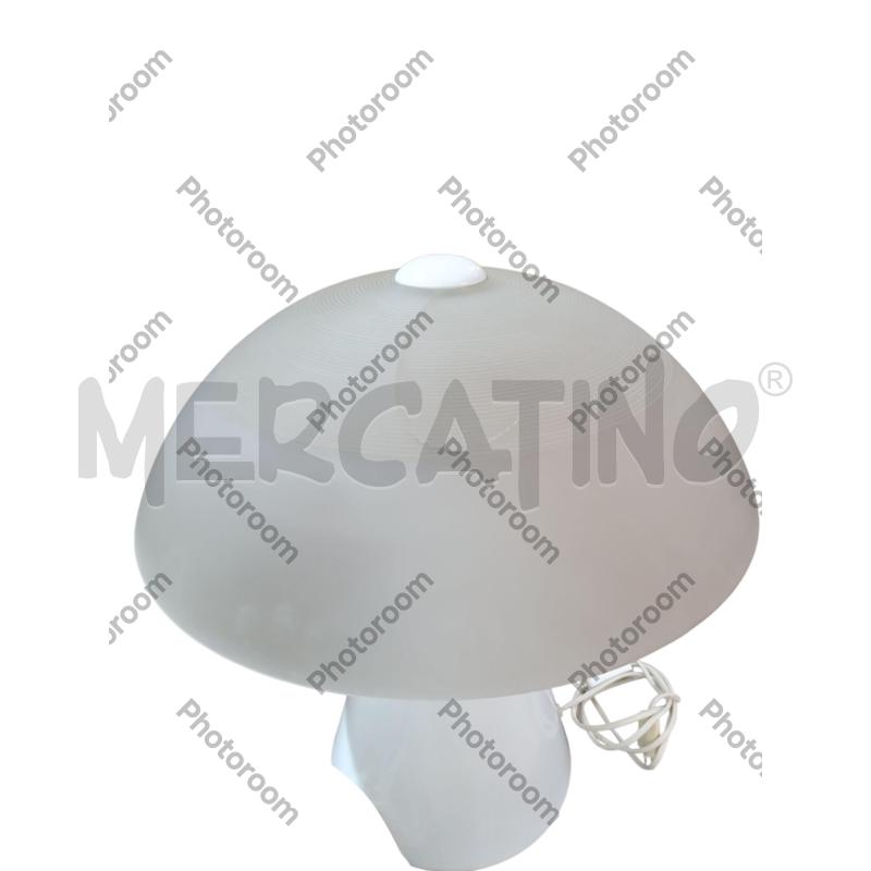 LAMPADA COPPIA FABBIAN BIANCHE | Mercatino dell'Usato San  benedetto del tronto 2