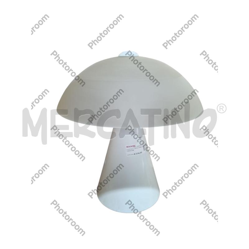 LAMPADA COPPIA FABBIAN BIANCHE | Mercatino dell'Usato San  benedetto del tronto 4