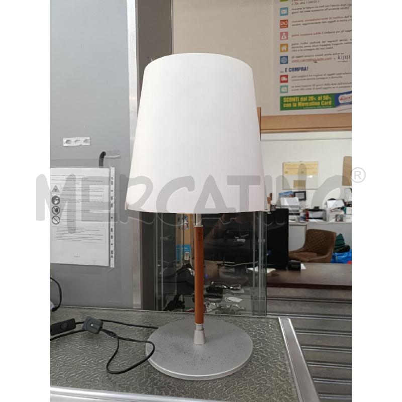 LAMPADA FONTANA ARTE 2198/TA | Mercatino dell'Usato San  benedetto del tronto 1