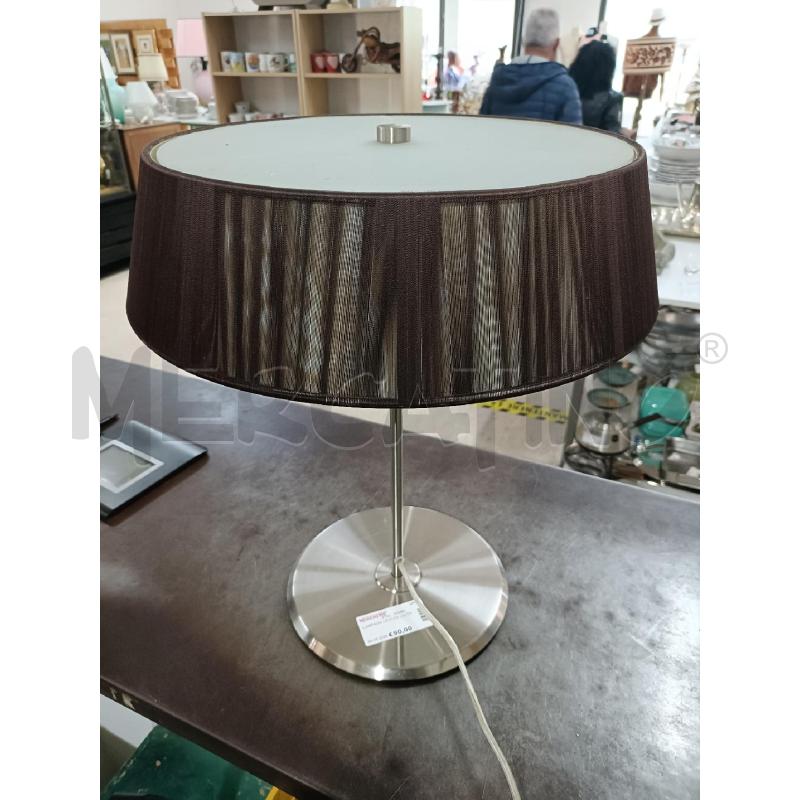 LAMPADA LEUCOS LILITH | Mercatino dell'Usato San  benedetto del tronto 1