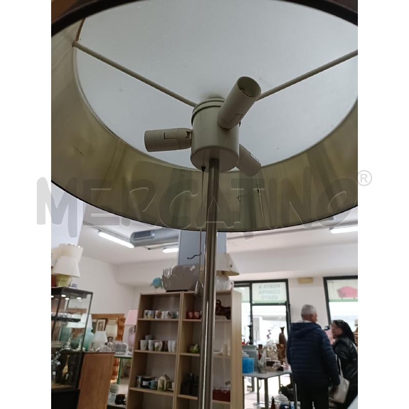 LAMPADA LEUCOS LILITH | Mercatino dell'Usato San  benedetto del tronto 2