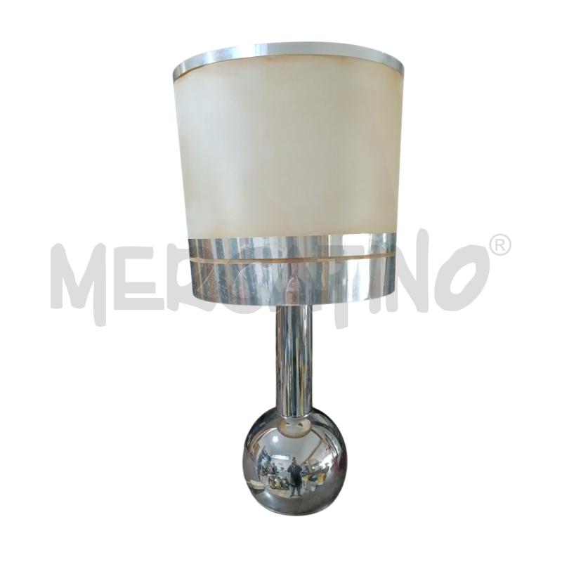 LAMPADA PALLA CROMATA ARREDALUX | Mercatino dell'Usato San  benedetto del tronto 1