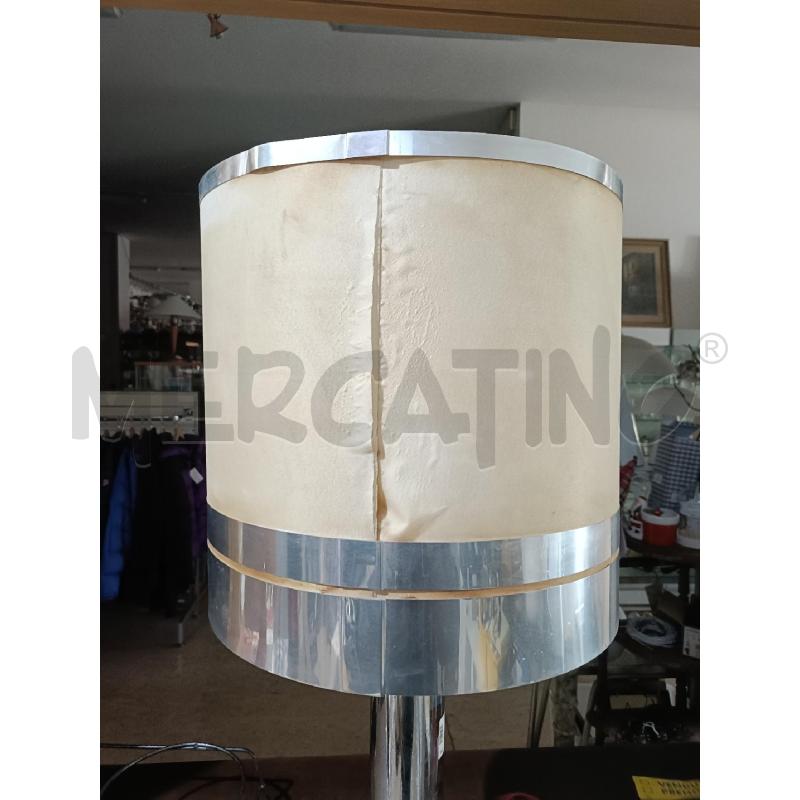 LAMPADA PALLA CROMATA ARREDALUX | Mercatino dell'Usato San  benedetto del tronto 2