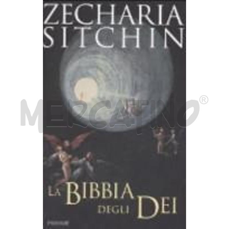 LA BIBBIA DEGLI DEI | Mercatino dell'Usato San  benedetto del tronto 1