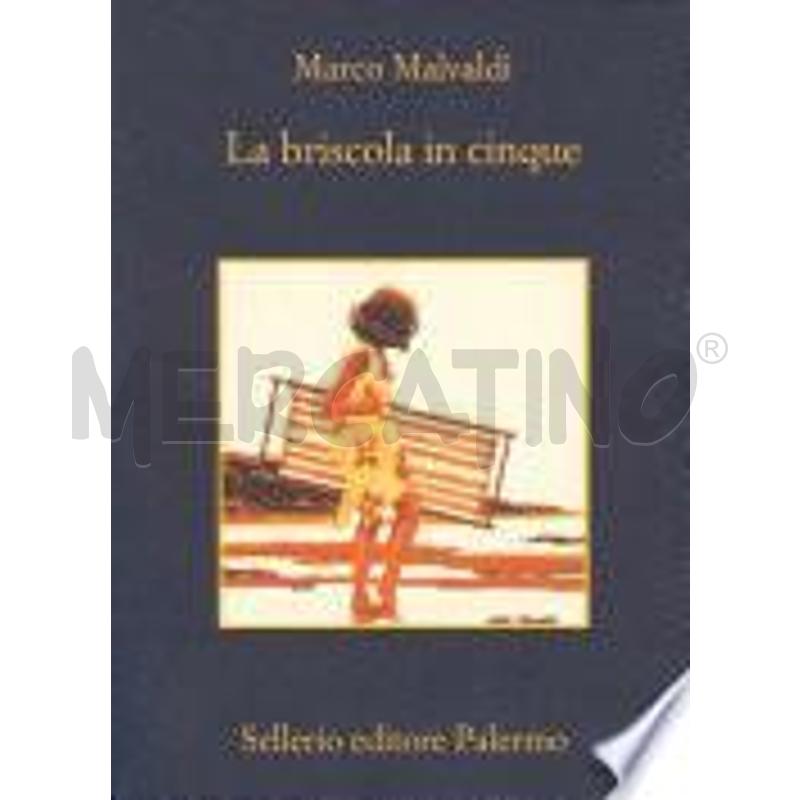 LA BRISCOLA IN CINQUE | Mercatino dell'Usato San  benedetto del tronto 1