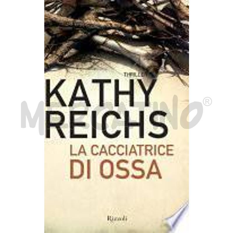 LA CACCIATRICE DI OSSA | Mercatino dell'Usato San  benedetto del tronto 1