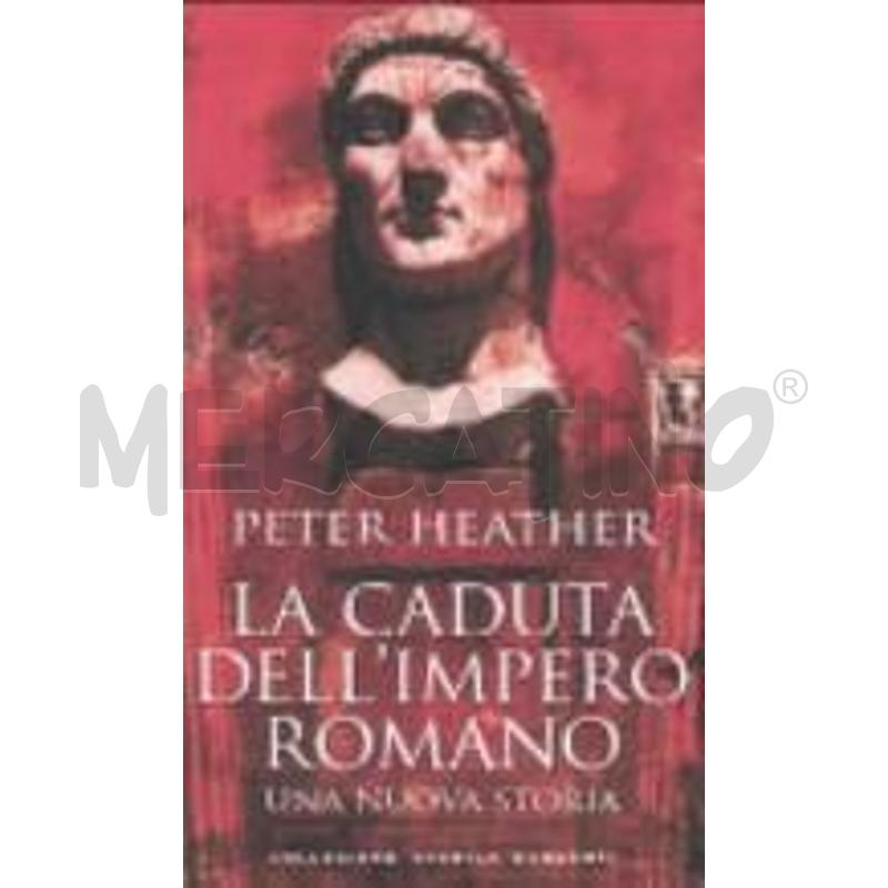 LA CADUTA DELL'IMPERO ROMANO | Mercatino dell'Usato San  benedetto del tronto 1