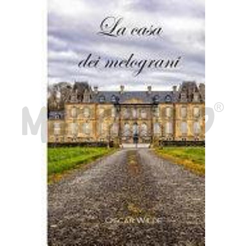 LA CASA DEI MELOGRANI | Mercatino dell'Usato San  benedetto del tronto 1