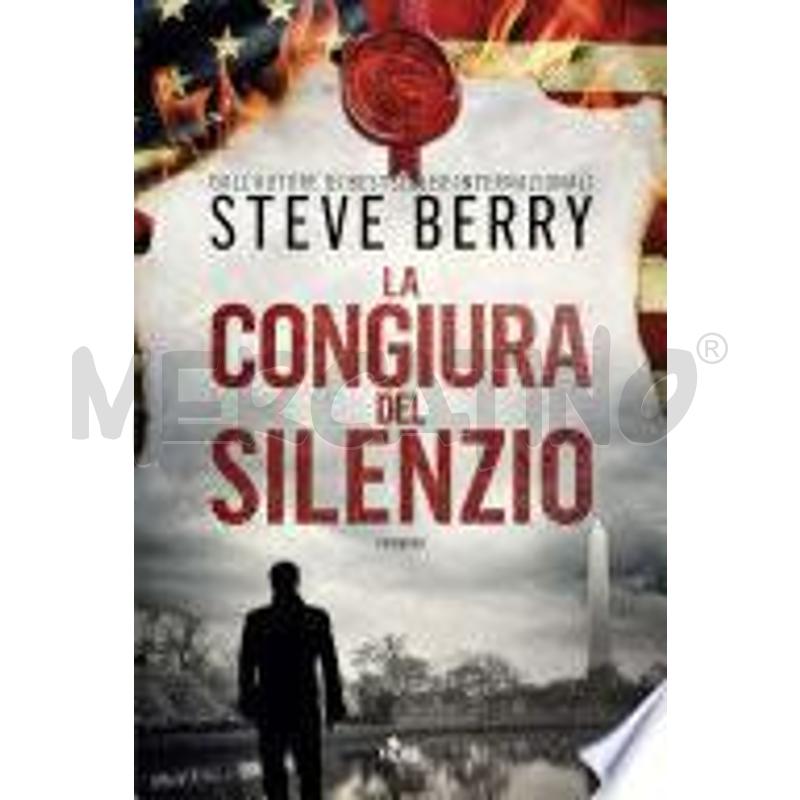 LA CONGIURA DEL SILENZIO | Mercatino dell'Usato San  benedetto del tronto 1