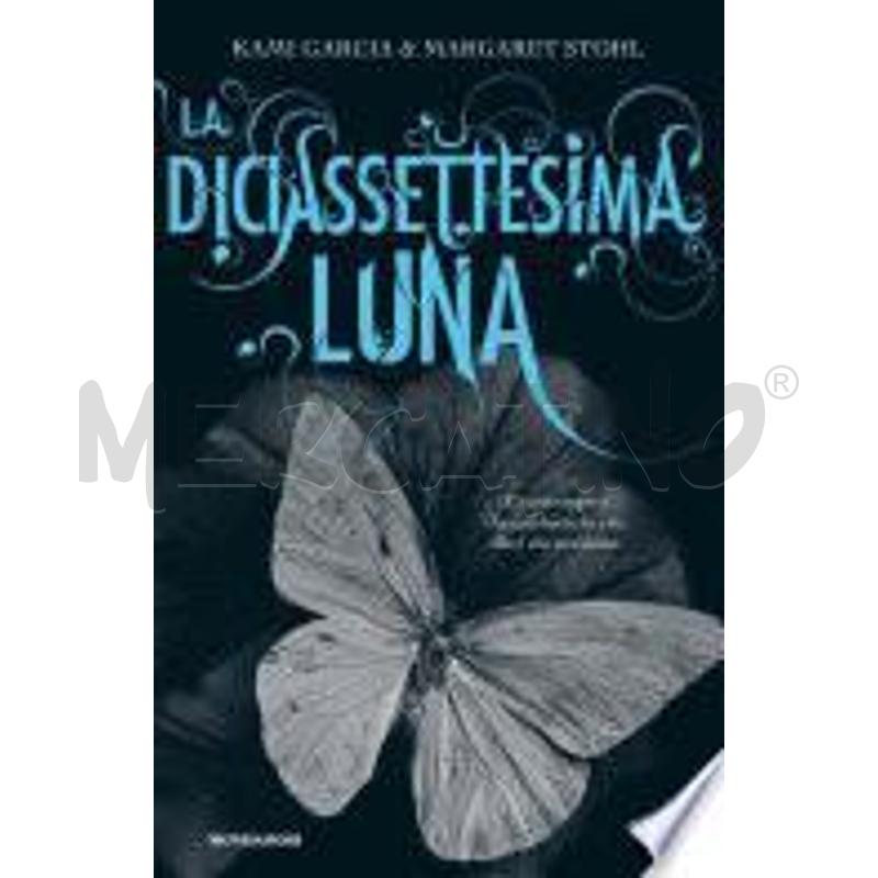 LA DICIASSETTESIMA LUNA | Mercatino dell'Usato San  benedetto del tronto 1