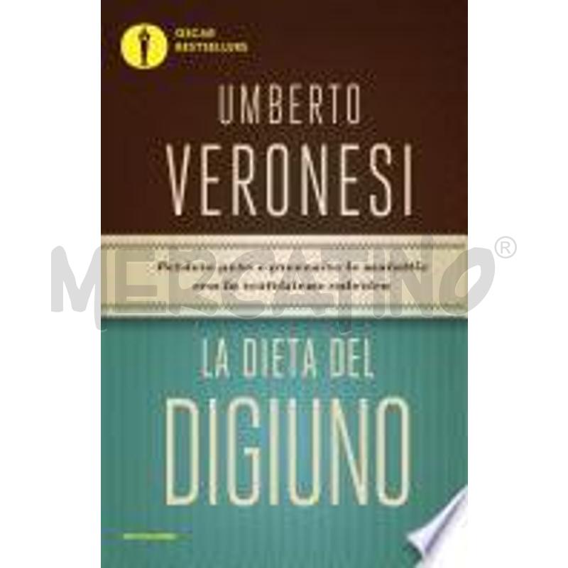 LA DIETA DEL DIGIUNO | Mercatino dell'Usato San  benedetto del tronto 1
