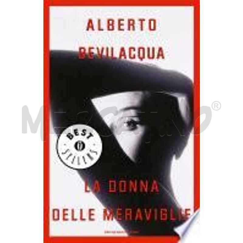 LA DONNA DELLE MERAVIGLIE | Mercatino dell'Usato San  benedetto del tronto 1