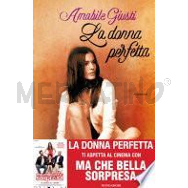 LA DONNA PERFETTA | Mercatino dell'Usato San  benedetto del tronto 1