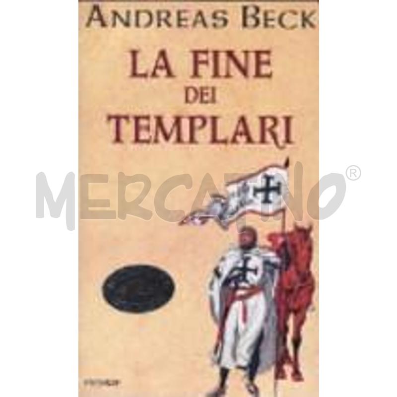 LA FINE DEI TEMPLARI | Mercatino dell'Usato San  benedetto del tronto 1