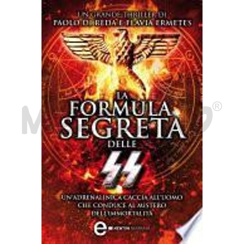 LA FORMULA SEGRETA DELLE SS | Mercatino dell'Usato San  benedetto del tronto 1