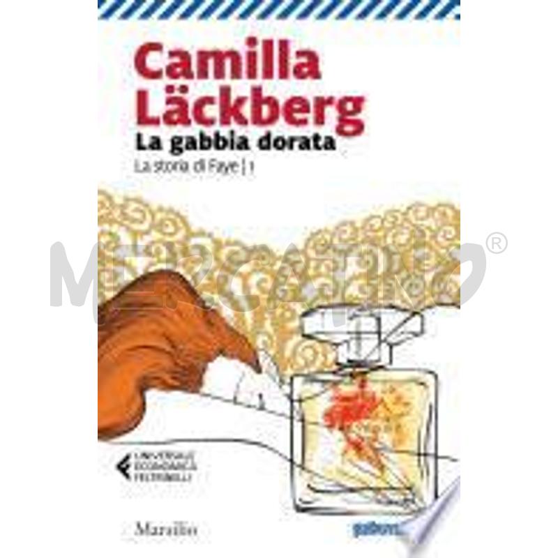 LA GABBIA DORATA | Mercatino dell'Usato San  benedetto del tronto 1