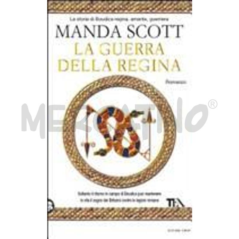 LA GUERRA DELLA REGINA | Mercatino dell'Usato San  benedetto del tronto 1