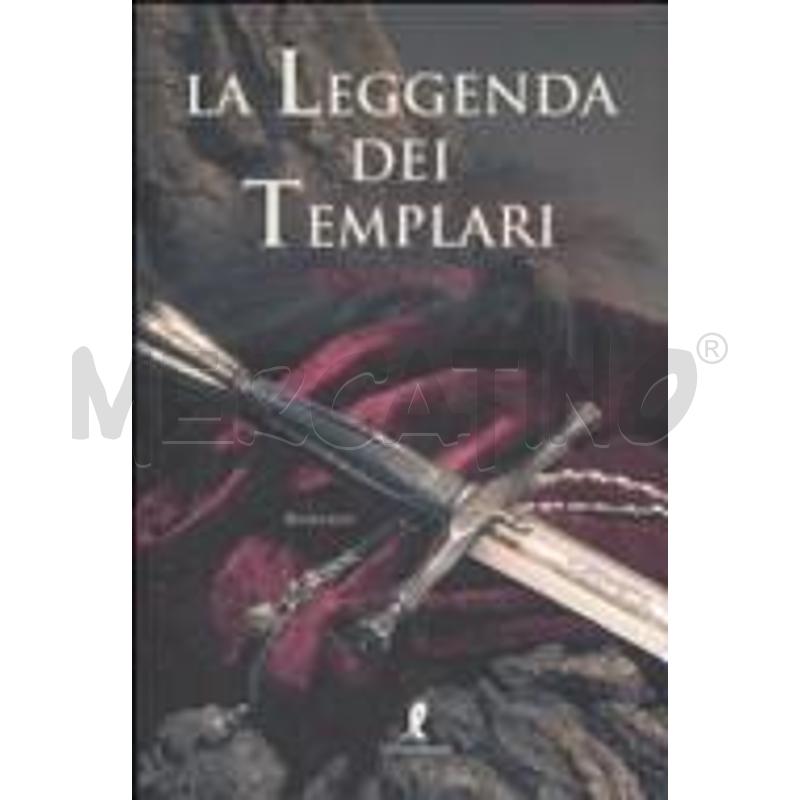 LA LEGGENDA DEI TEMPLARI | Mercatino dell'Usato San  benedetto del tronto 1