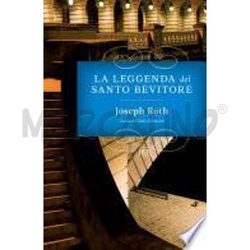 LA LEGGENDA DEL SANTO BEVITORE | Mercatino dell'Usato San  benedetto del tronto 1