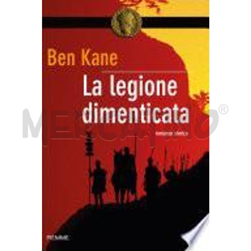 LA LEGIONE DIMENTICATA | Mercatino dell'Usato San  benedetto del tronto 1