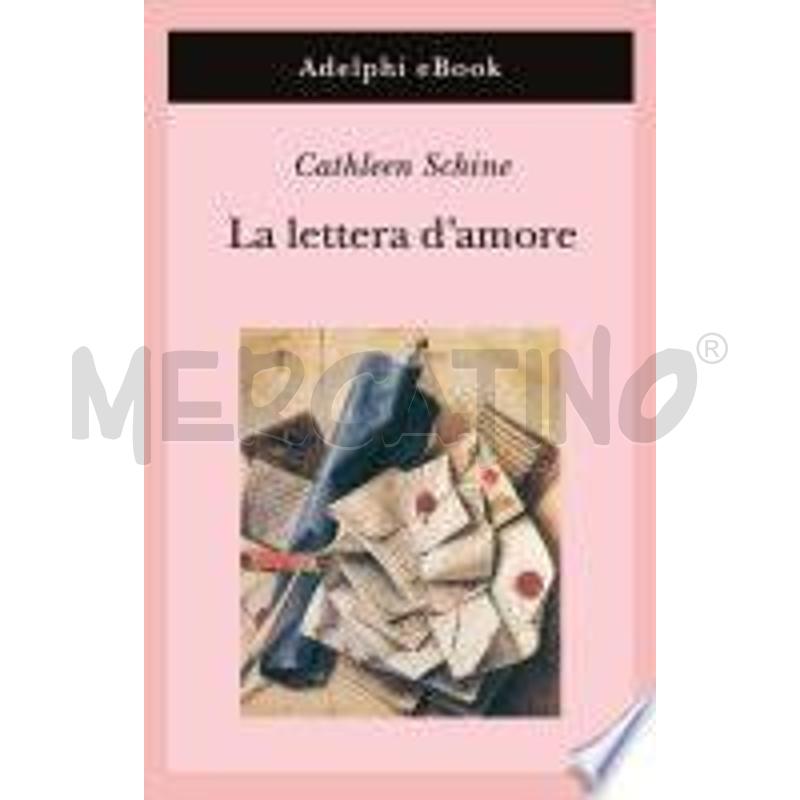 LA LETTERA D’AMORE | Mercatino dell'Usato San  benedetto del tronto 1