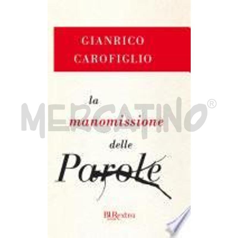 LA MANOMISSIONE DELLE PAROLE | Mercatino dell'Usato San  benedetto del tronto 1