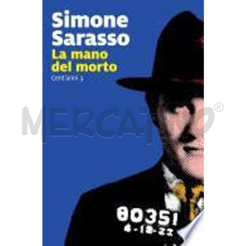 LA MANO DEL MORTO | Mercatino dell'Usato San  benedetto del tronto 1