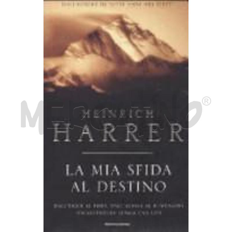 LA MIA SFIDA AL DESTINO | Mercatino dell'Usato San  benedetto del tronto 1
