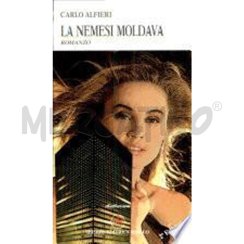 LA NEMESI MOLDAVA | Mercatino dell'Usato San  benedetto del tronto 1