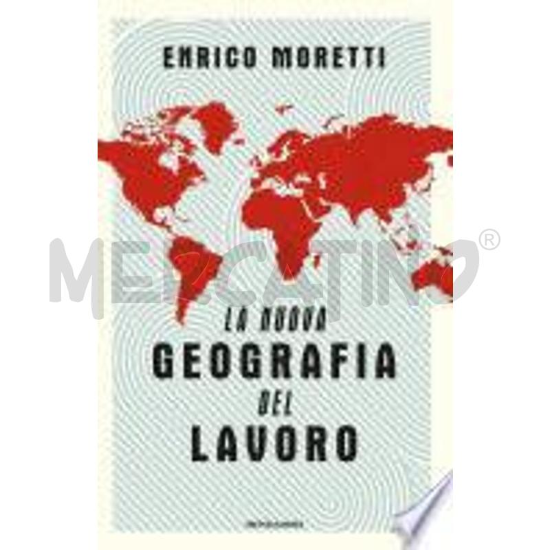 LA NUOVA GEOGRAFIA DEL LAVORO | Mercatino dell'Usato San  benedetto del tronto 1