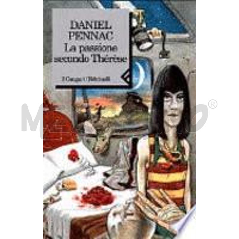 LA PASSIONE SECONDO THÉRÈSE | Mercatino dell'Usato San  benedetto del tronto 1