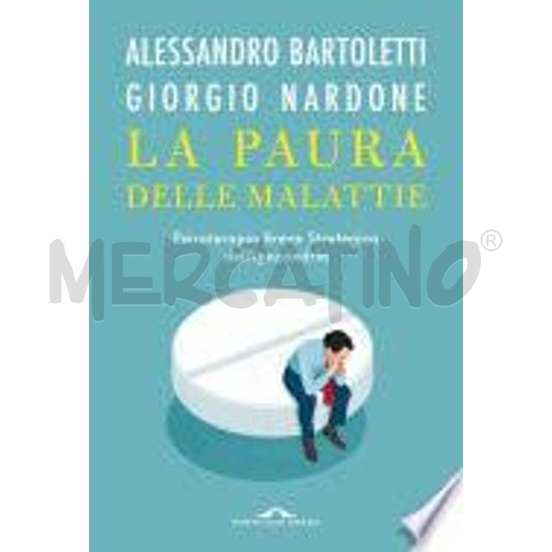 LA PAURA DELLE MALATTIE | Mercatino dell'Usato San  benedetto del tronto 1
