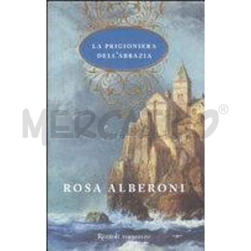 LA PRIGIONIERA DELL'ABBAZIA | Mercatino dell'Usato San  benedetto del tronto 1