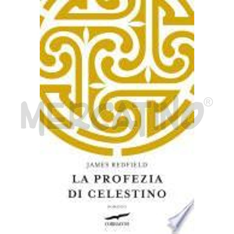 LA PROFEZIA DI CELESTINO | Mercatino dell'Usato San  benedetto del tronto 1