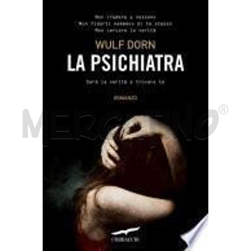 LA PSICHIATRA | Mercatino dell'Usato San  benedetto del tronto 1