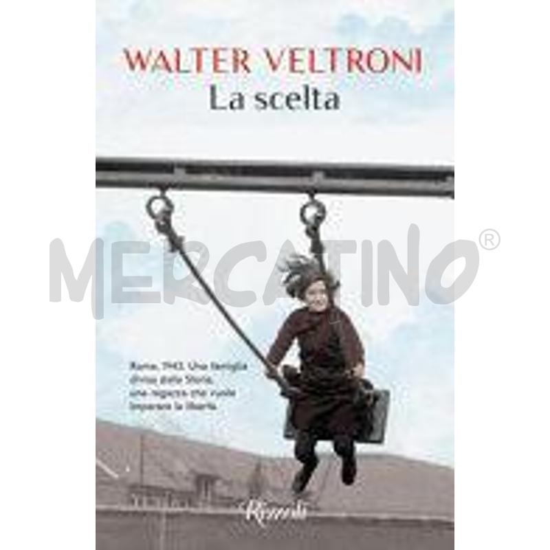LA SCELTA | Mercatino dell'Usato San  benedetto del tronto 1