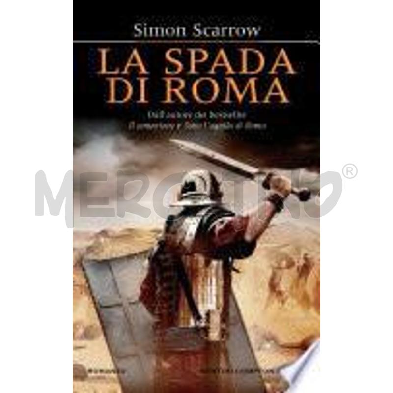 LA SPADA DI ROMA | Mercatino dell'Usato San  benedetto del tronto 1