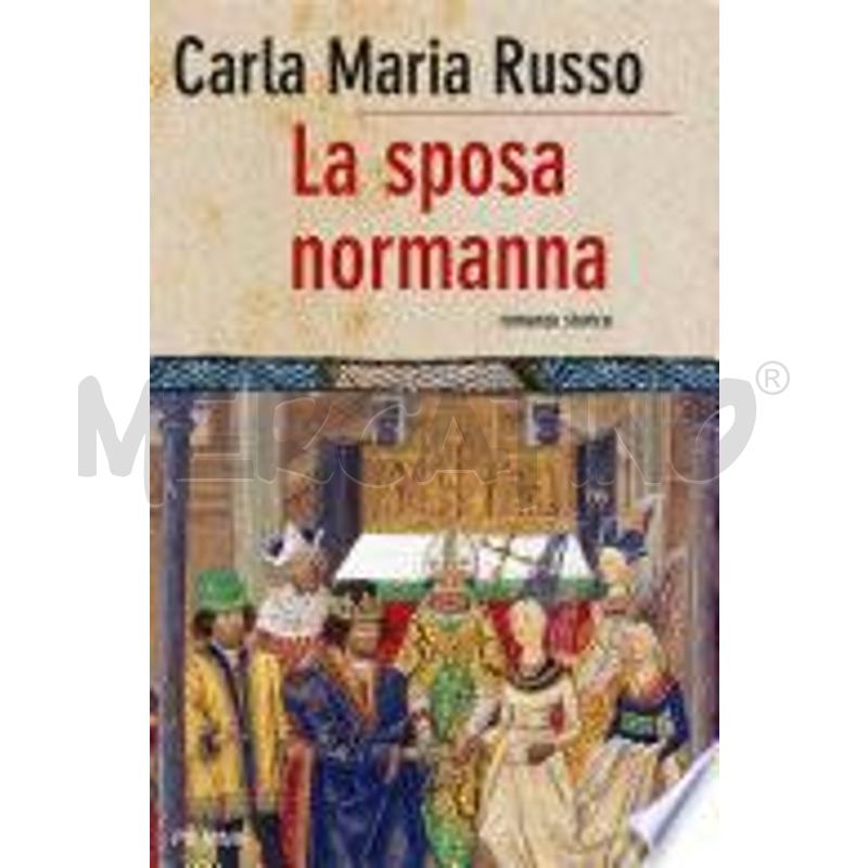 LA SPOSA NORMANNA | Mercatino dell'Usato San  benedetto del tronto 1
