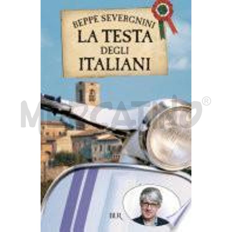 LA TESTA DEGLI ITALIANI | Mercatino dell'Usato San  benedetto del tronto 1