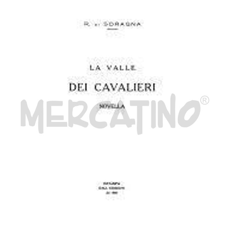 LA VALLE DEI CAVALIERI | Mercatino dell'Usato San  benedetto del tronto 1