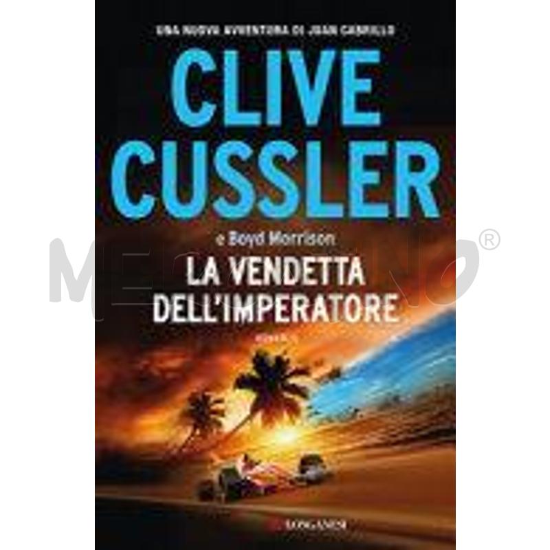 LA VENDETTA DELL'IMPERATORE | Mercatino dell'Usato San  benedetto del tronto 1