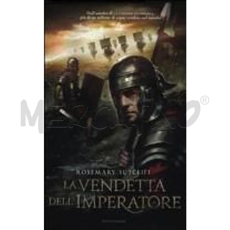 LA VENDETTA DELL'IMPERATORE | Mercatino dell'Usato San  benedetto del tronto 1