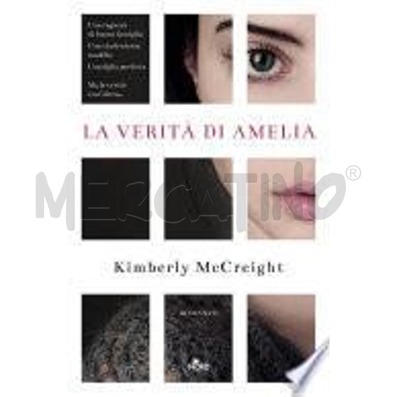 LA VERITÀ DI AMELIA | Mercatino dell'Usato San  benedetto del tronto 1