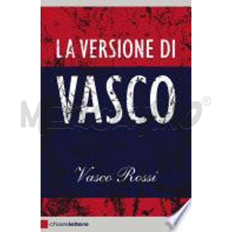 LA VERSIONE DI VASCO | Mercatino dell'Usato San  benedetto del tronto 1