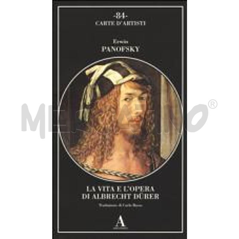 LA VITA E L'OPERA DI ALBRECHT DÜRER | Mercatino dell'Usato San  benedetto del tronto 1