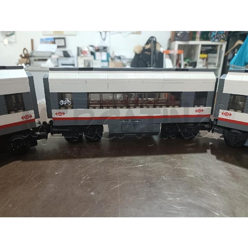 LEGO 60051  | Mercatino dell'Usato San  benedetto del tronto 3